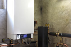Hungerford Green condensing boiler companies
