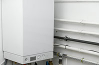 free Hungerford Green condensing boiler quotes