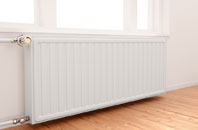 Hungerford Green heating installation